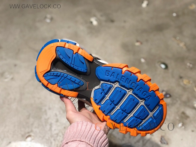 Balenciaga Clone Shoes For Men